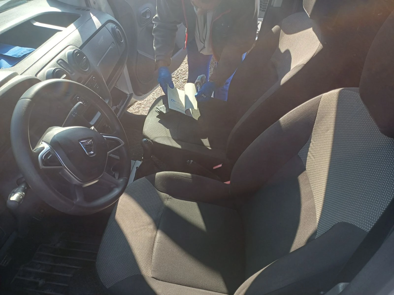 Dacia Dokker  - изображение 2