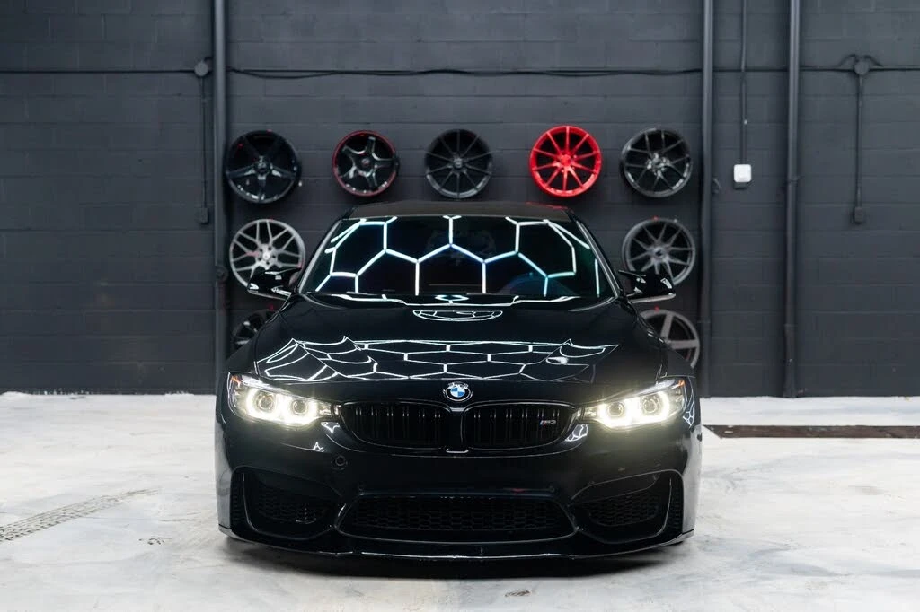 BMW M3  * АвтоКредит (ЦЕНА ДО БГ) - изображение 2