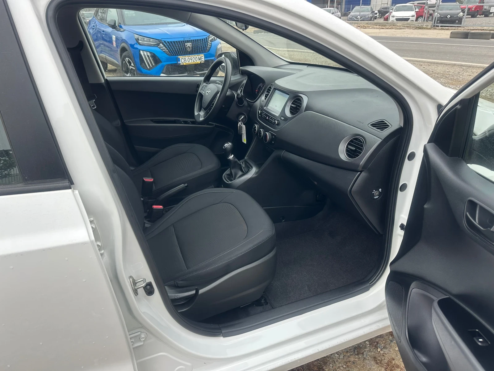 Hyundai I10 | Mobile.bg � ����������� 8