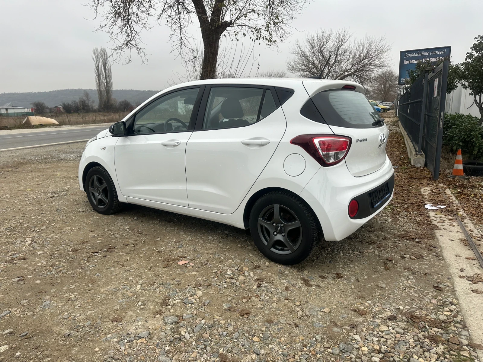 Hyundai I10 | Mobile.bg � ����������� 5