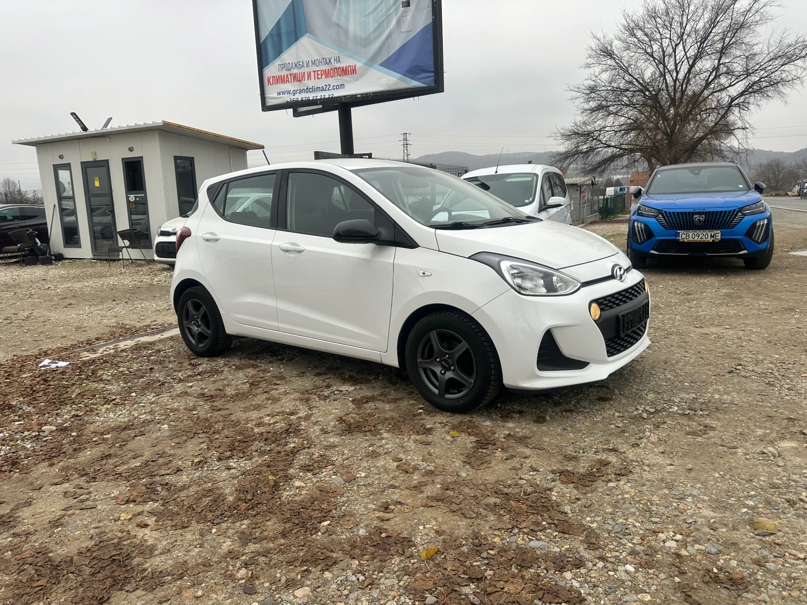 Hyundai I10 | Mobile.bg � ����������� 3