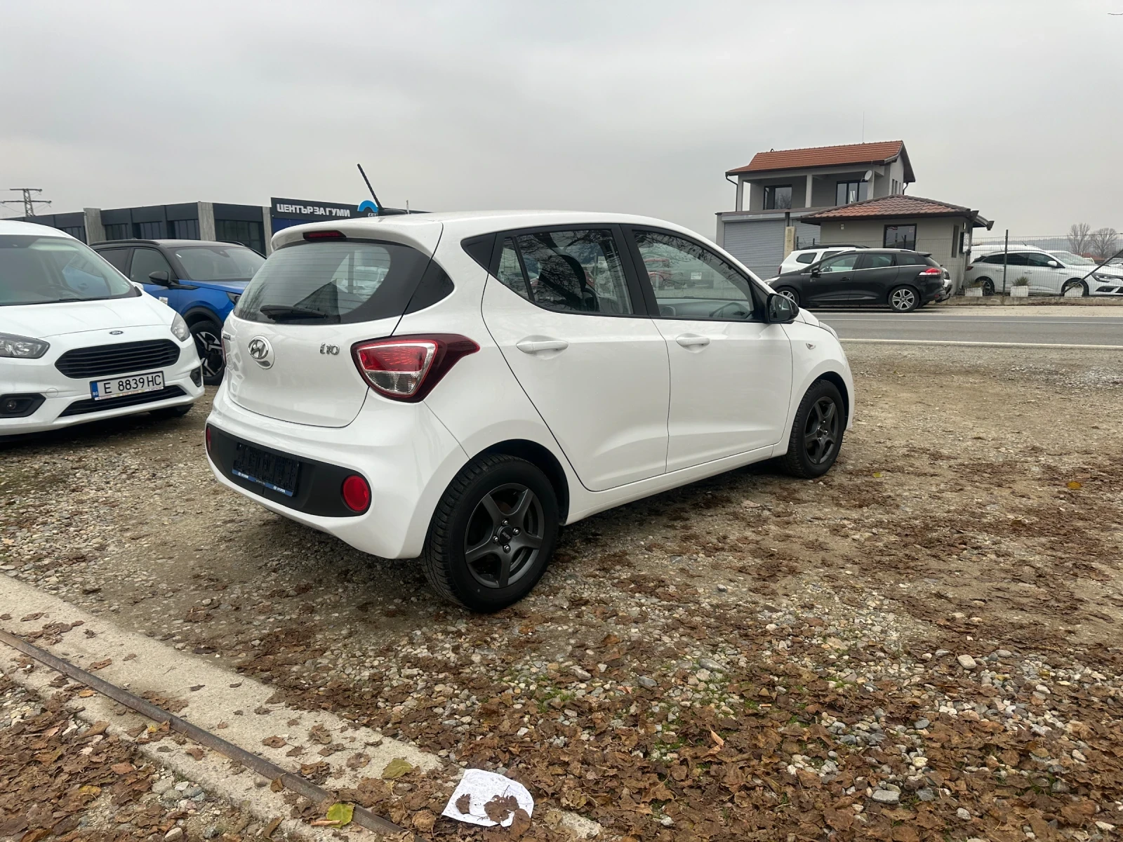Hyundai I10 | Mobile.bg � ����������� 4