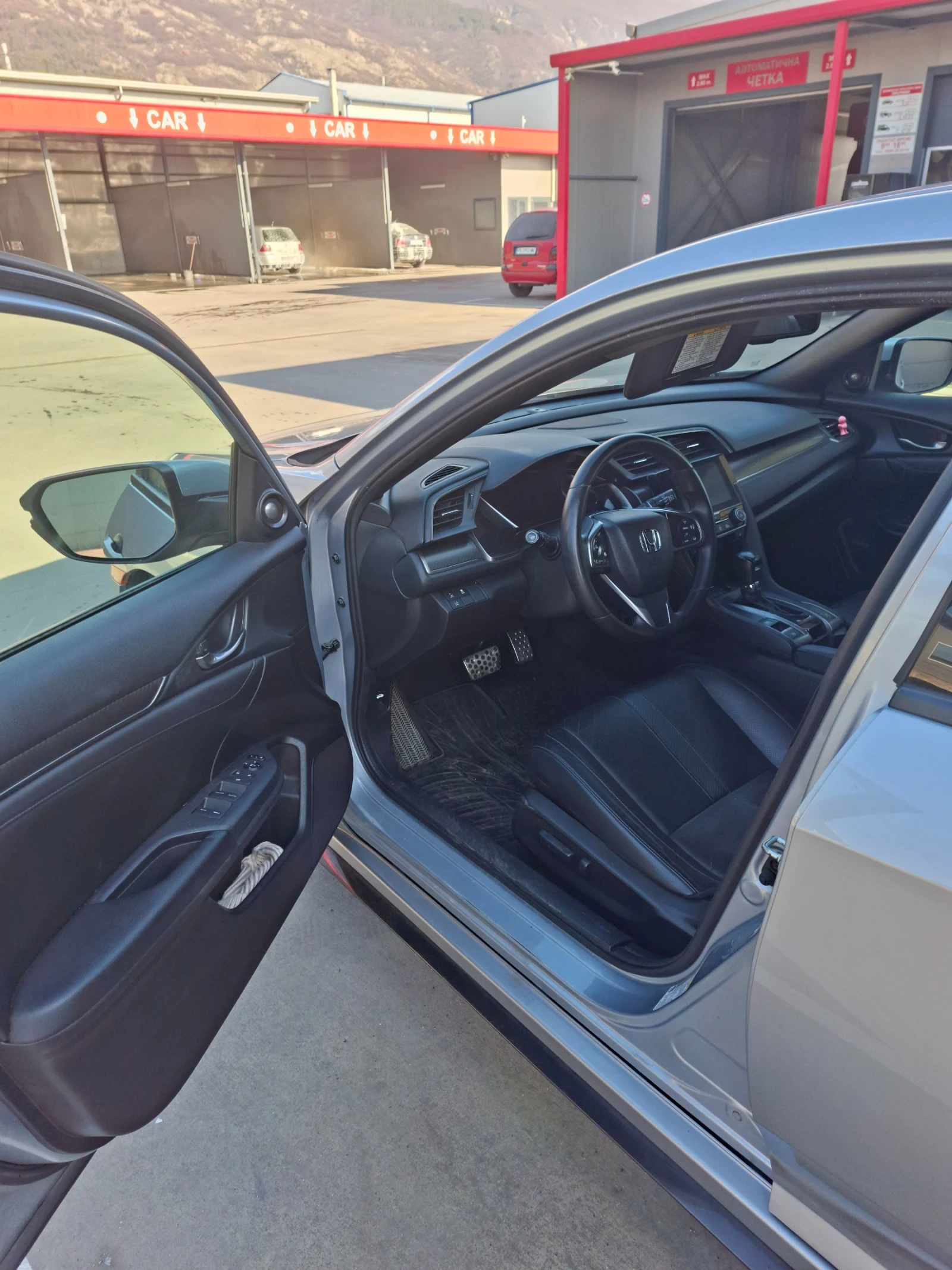 Honda Civic FK7/SPORT TURING | Mobile.bg � ����������� 13