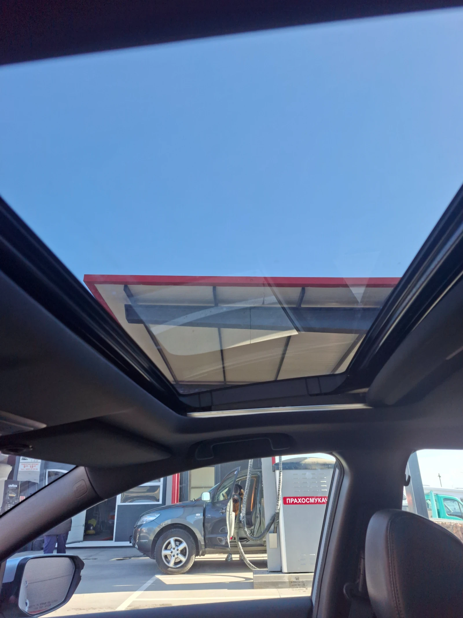 Honda Civic FK7/SPORT TURING | Mobile.bg � ����������� 11