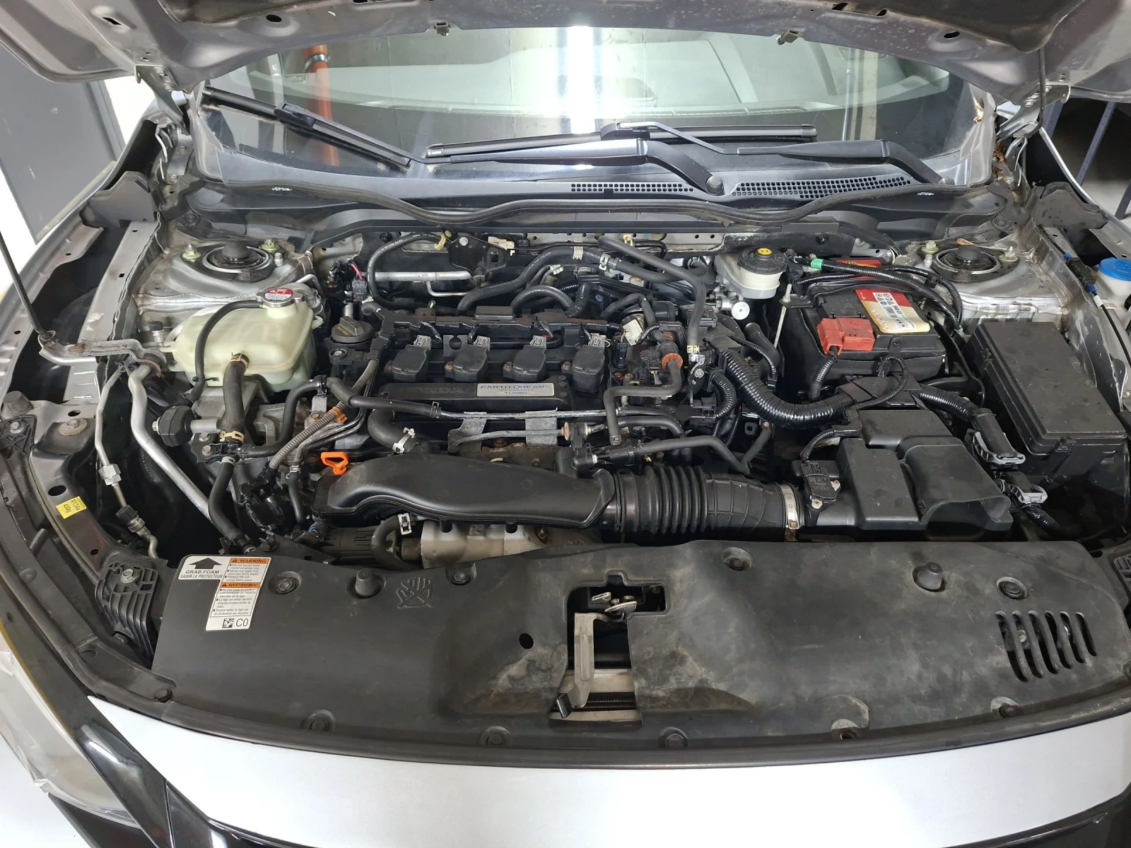 Honda Civic FK7/SPORT TURING | Mobile.bg � ����������� 14