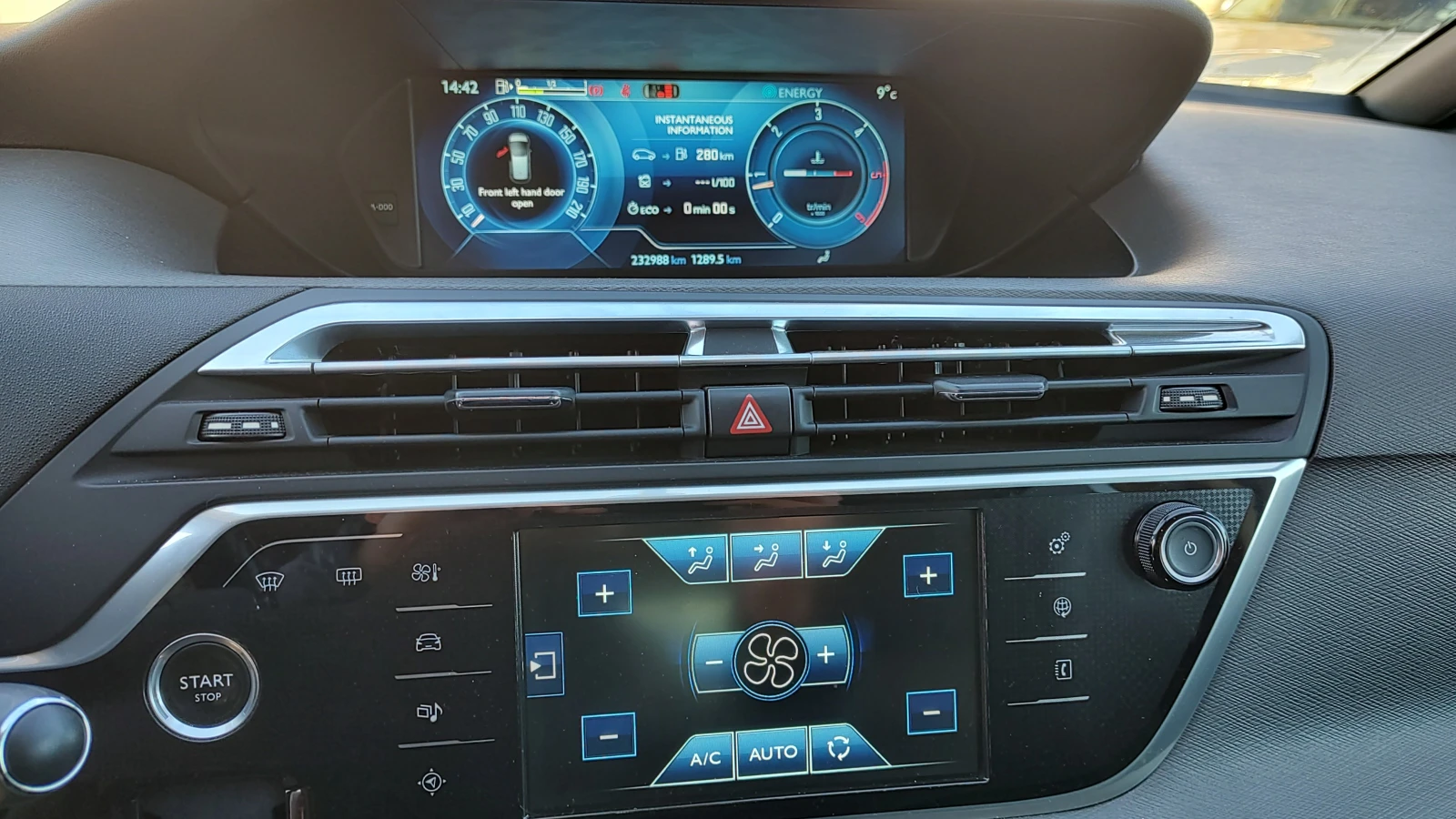 Citroen C4 Picasso | Mobile.bg � ����������� 12