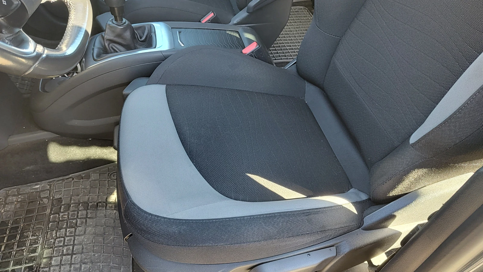 Citroen C4 Picasso  - изображение 5