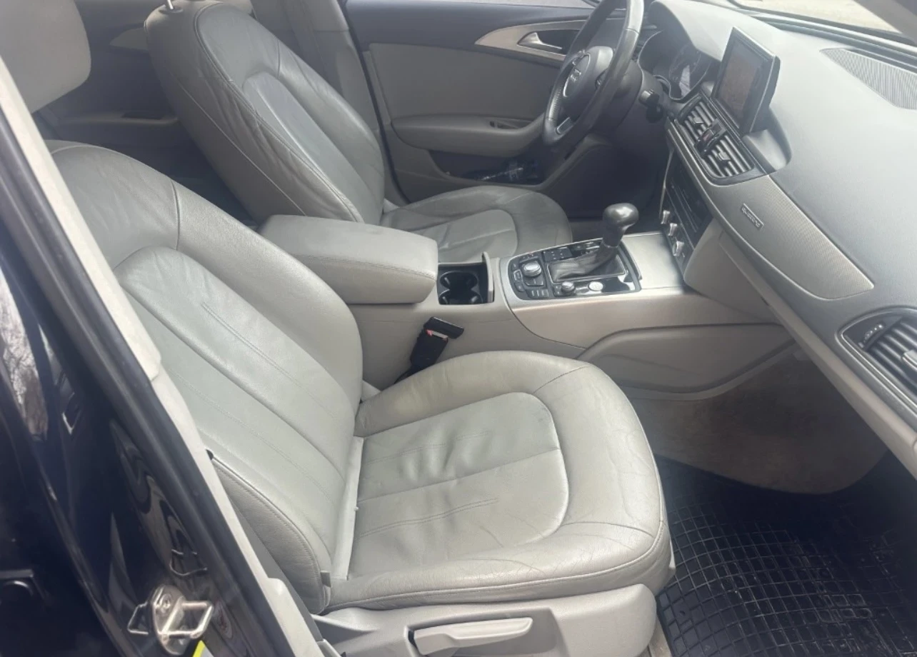 Audi A6 C7 | Mobile.bg � ����������� 8
