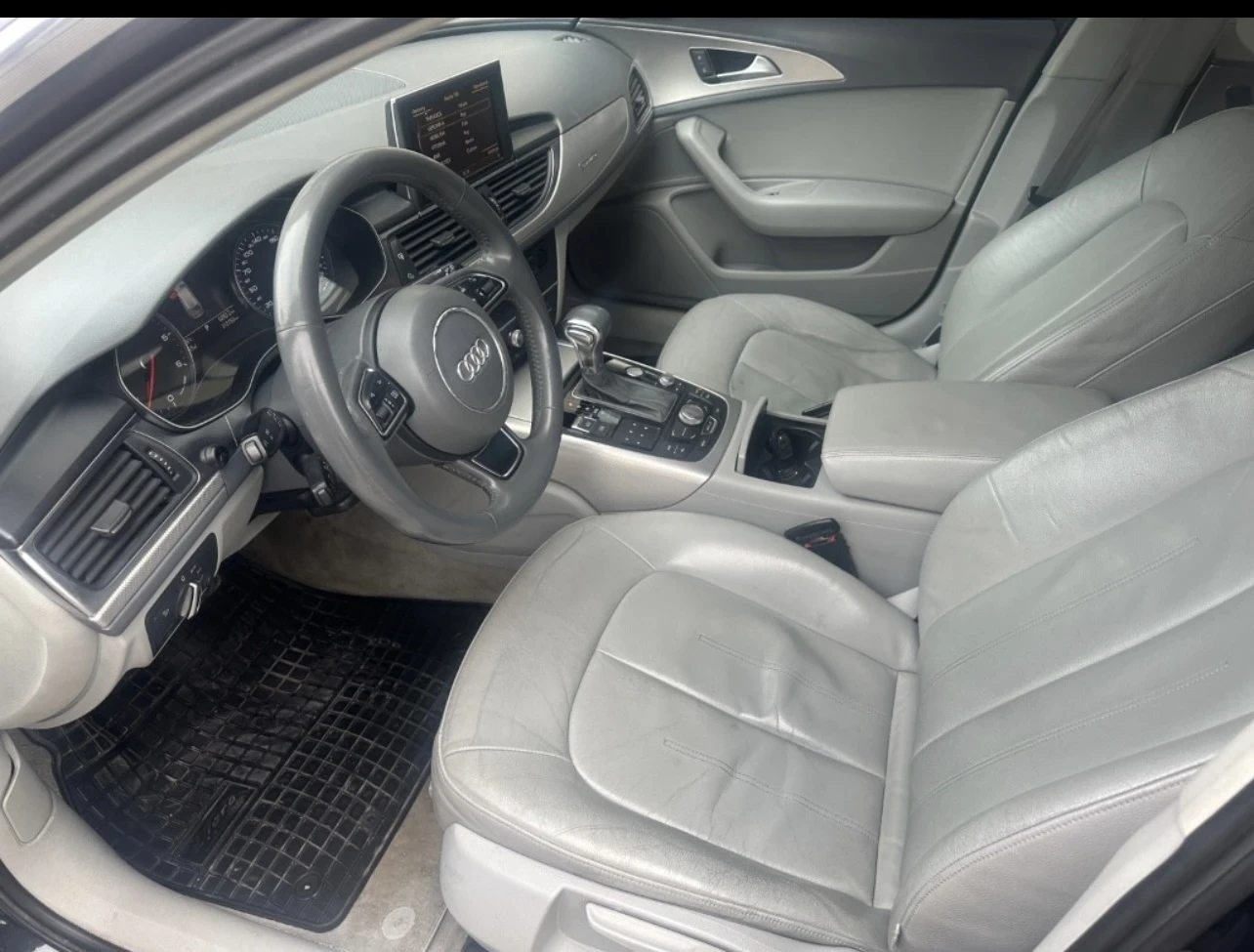 Audi A6 C7 | Mobile.bg � ����������� 6