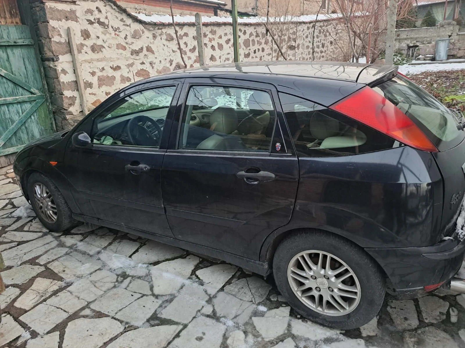 Ford Focus | Mobile.bg � ����������� 2