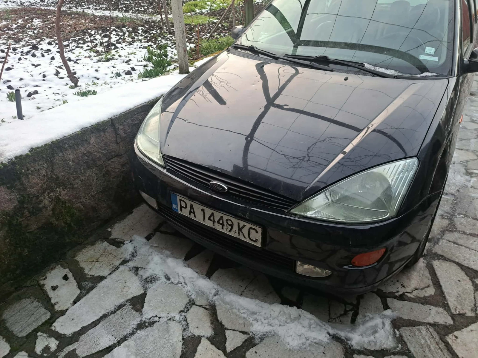 Ford Focus | Mobile.bg � ����������� 1
