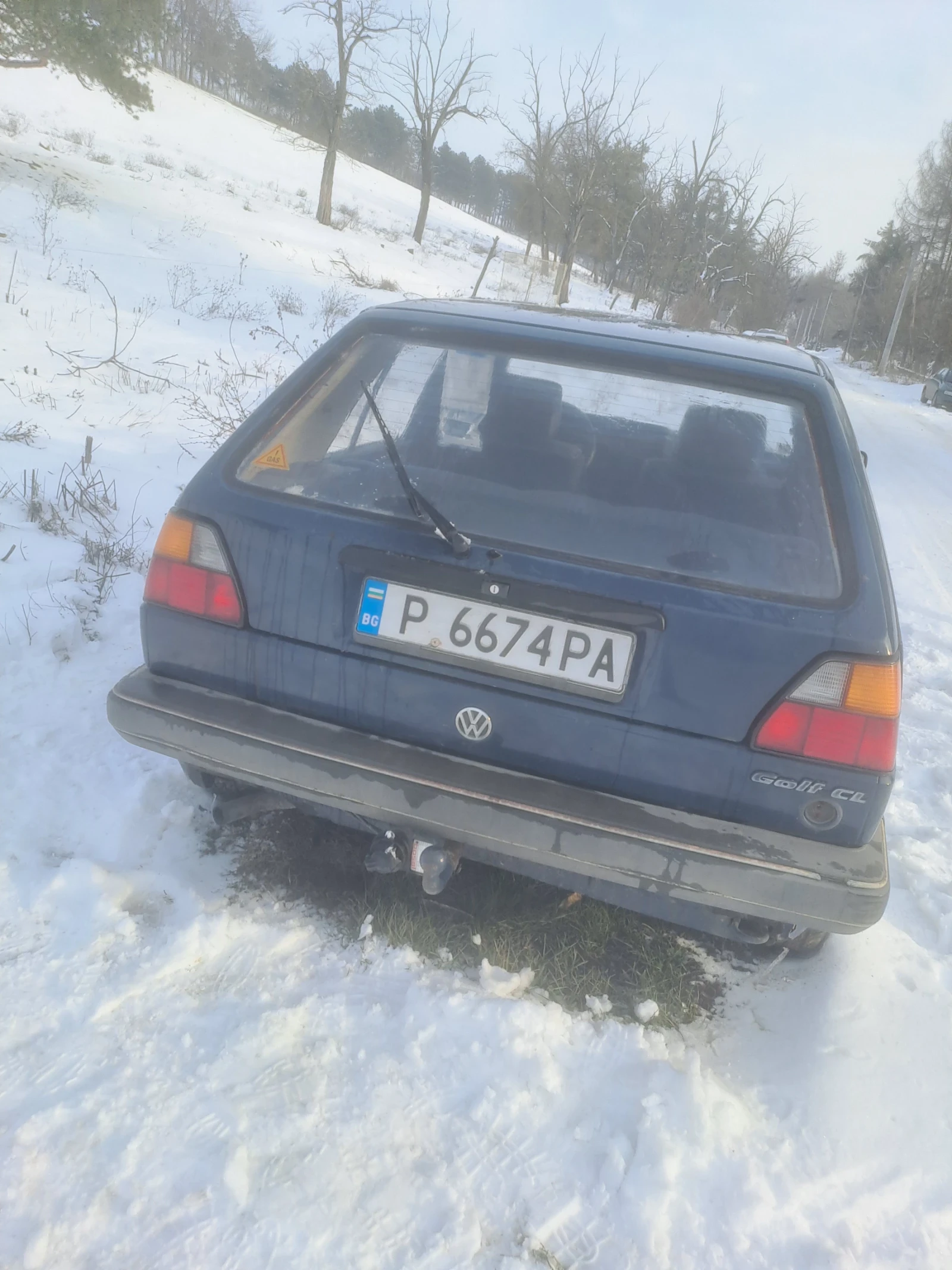 VW Golf GL | Mobile.bg � ����������� 12