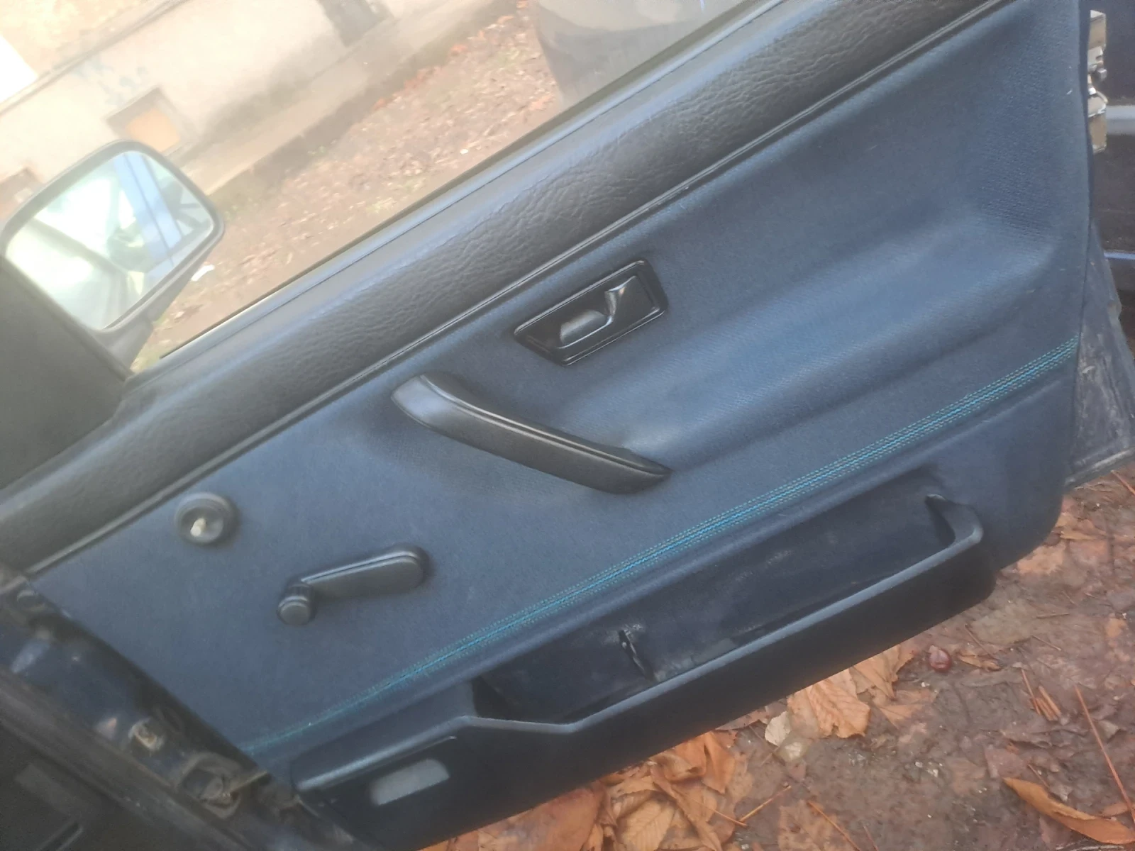 VW Golf GL - изображение 3