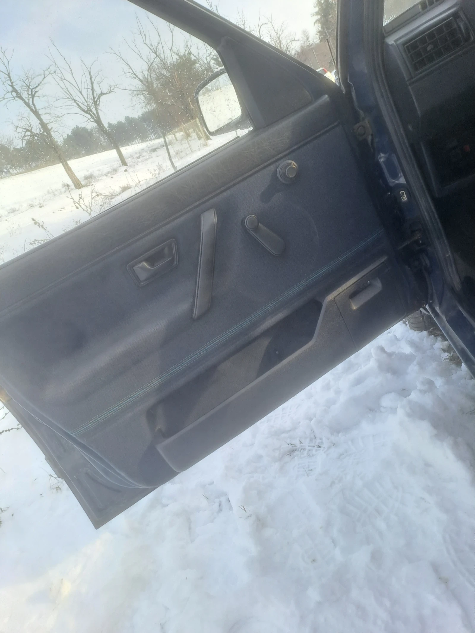 VW Golf GL - изображение 5