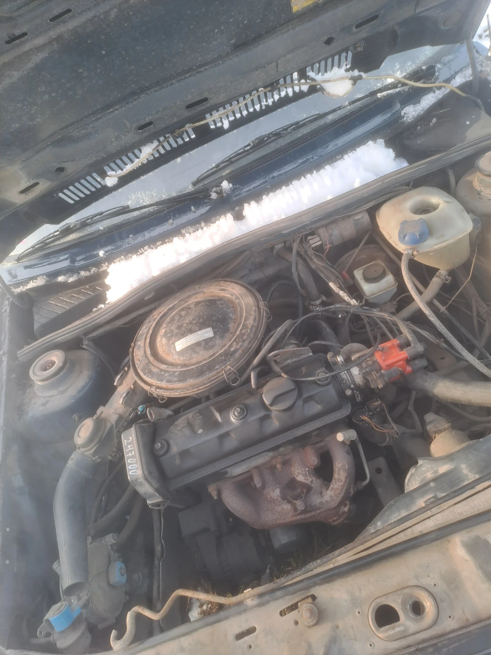 VW Golf GL | Mobile.bg � ����������� 14