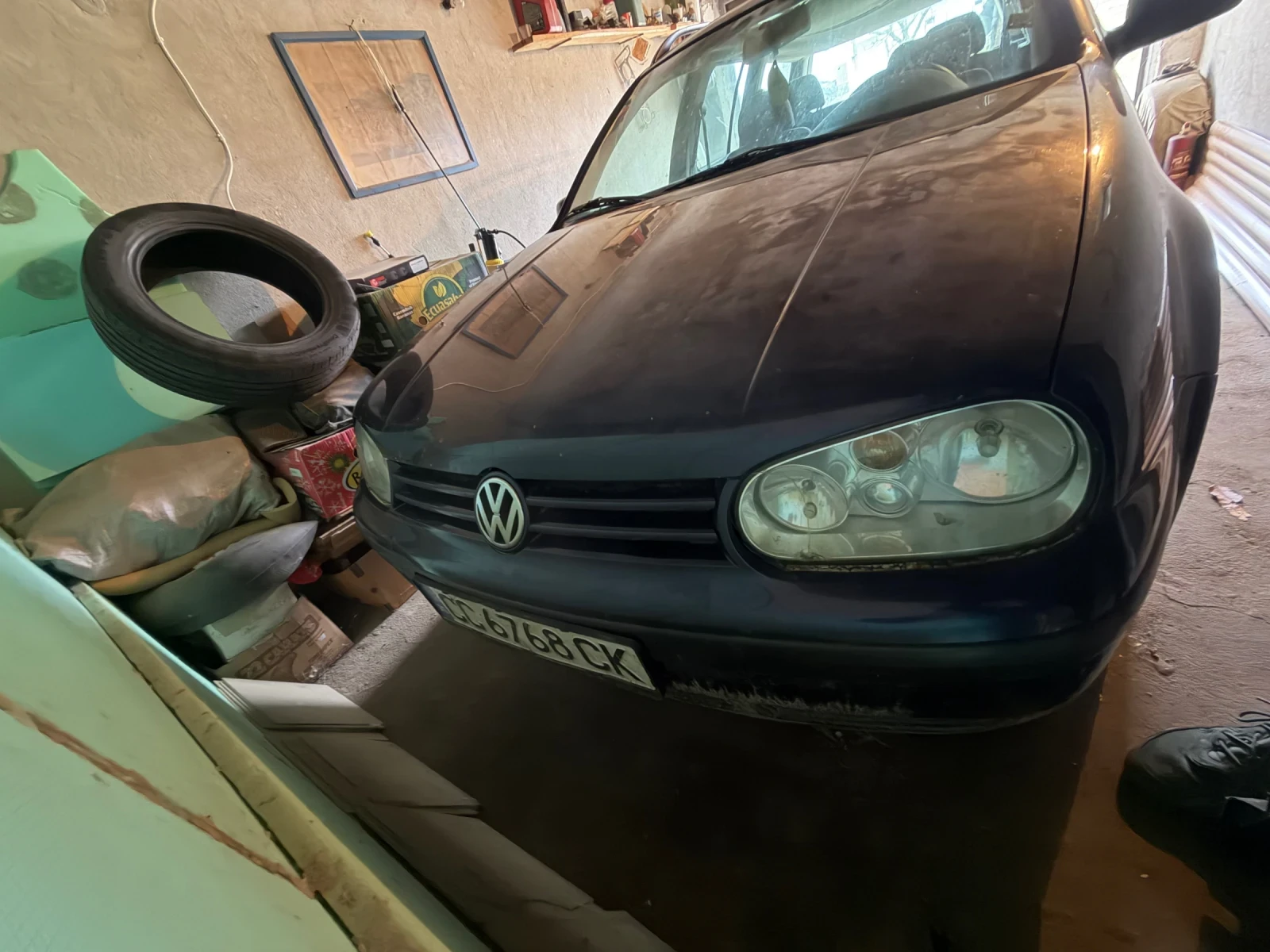 VW Golf | Mobile.bg � ����������� 4