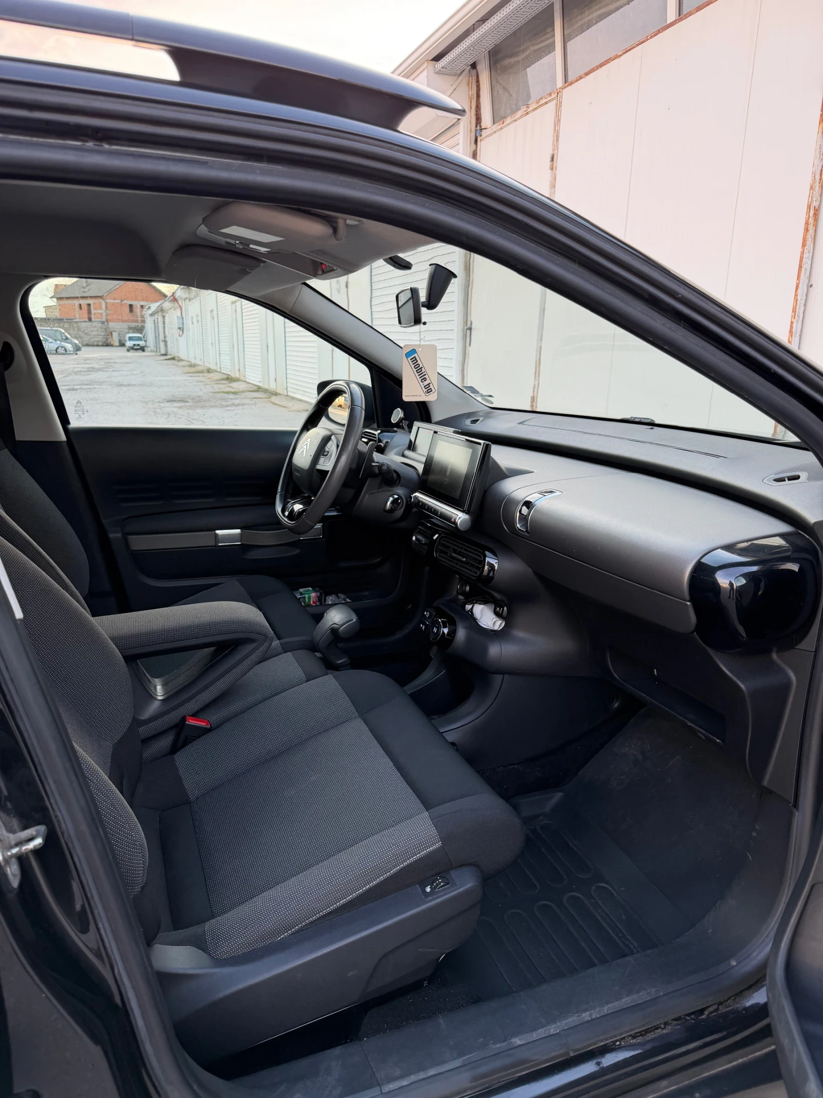 Citroen C4 Cactus ��������� | Mobile.bg � ����������� 8