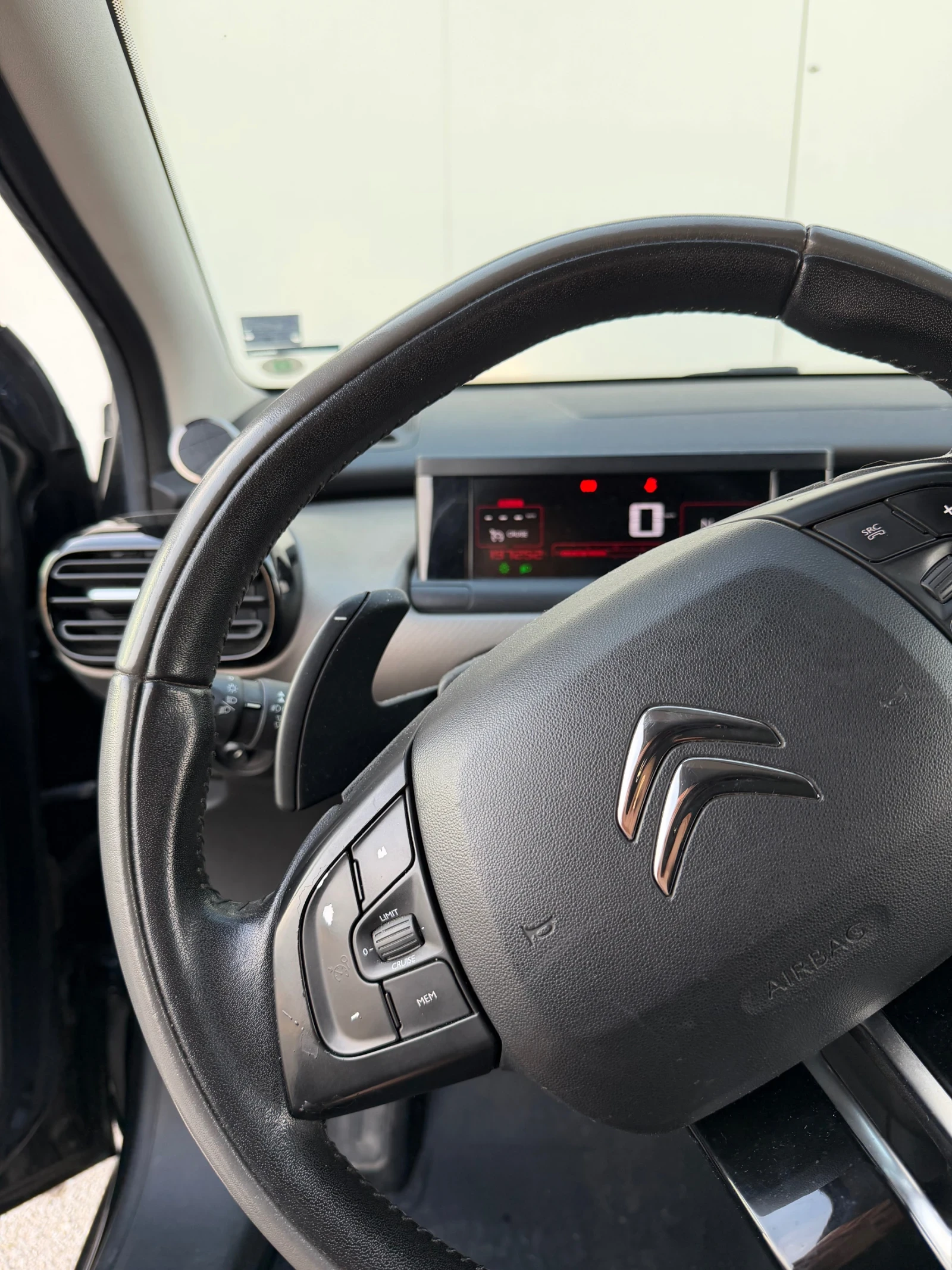 Citroen C4 Cactus ��������� | Mobile.bg � ����������� 9