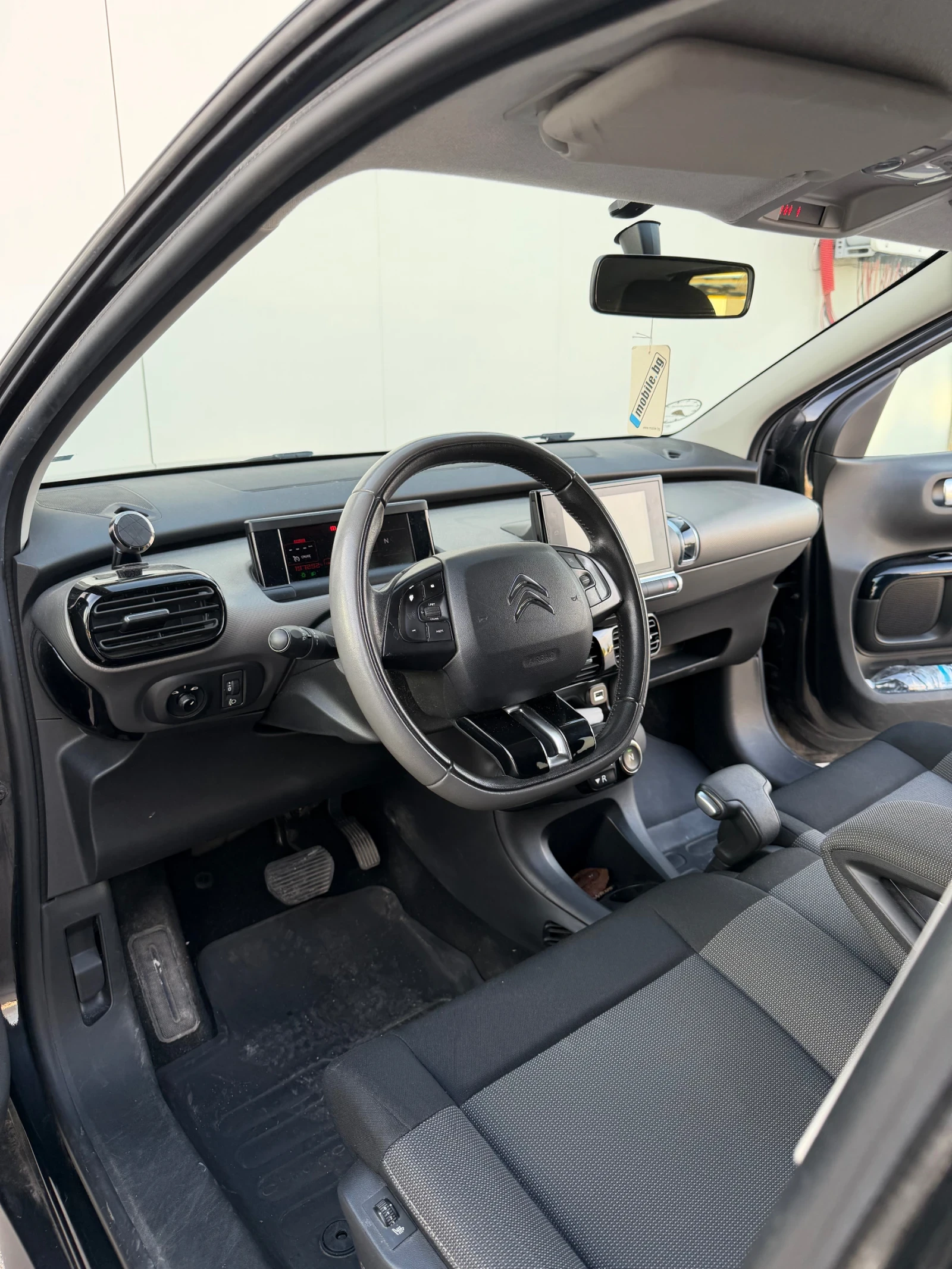Citroen C4 Cactus ��������� | Mobile.bg � ����������� 7