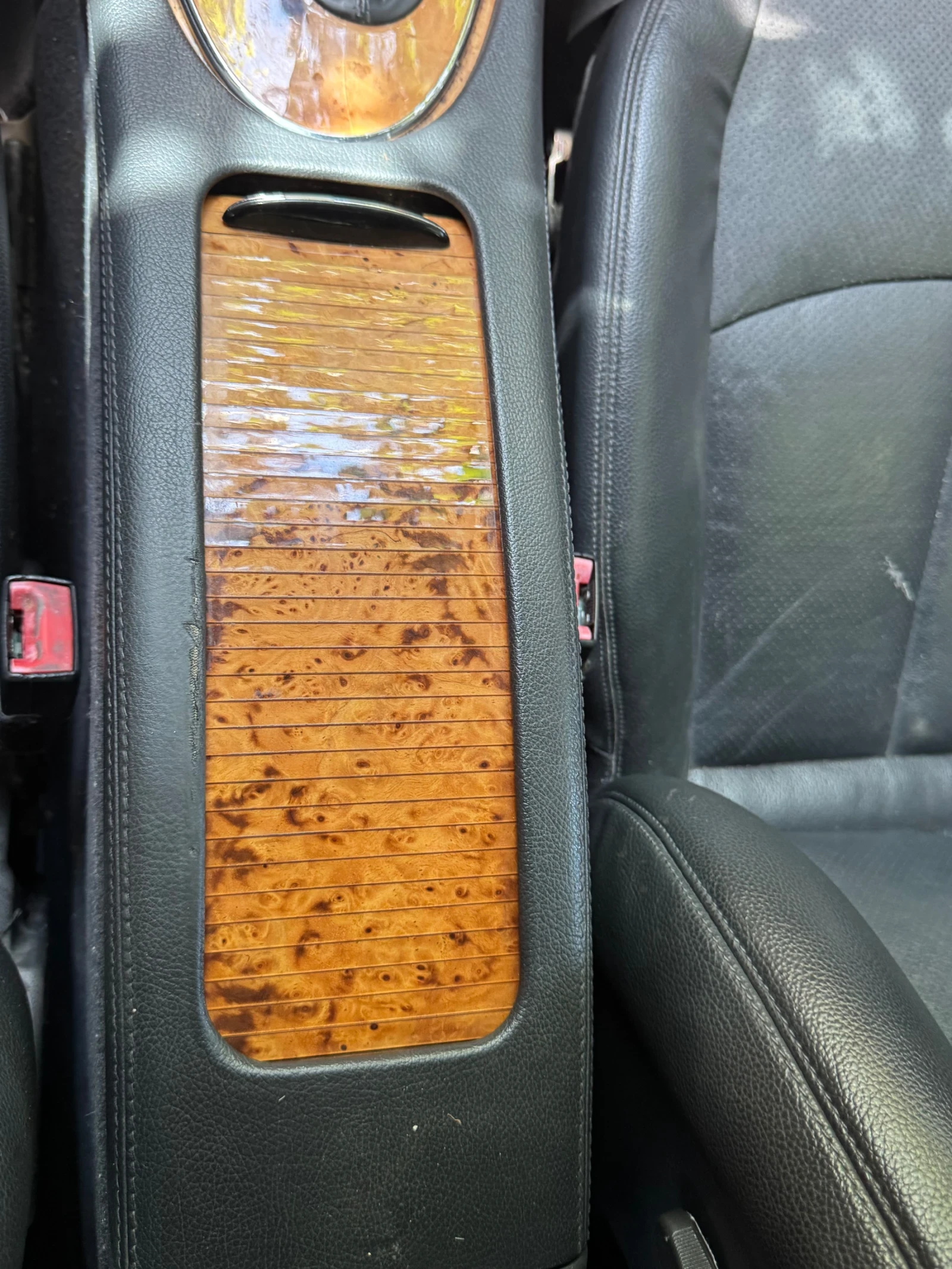 Mercedes-Benz E 350 | Mobile.bg � ����������� 9