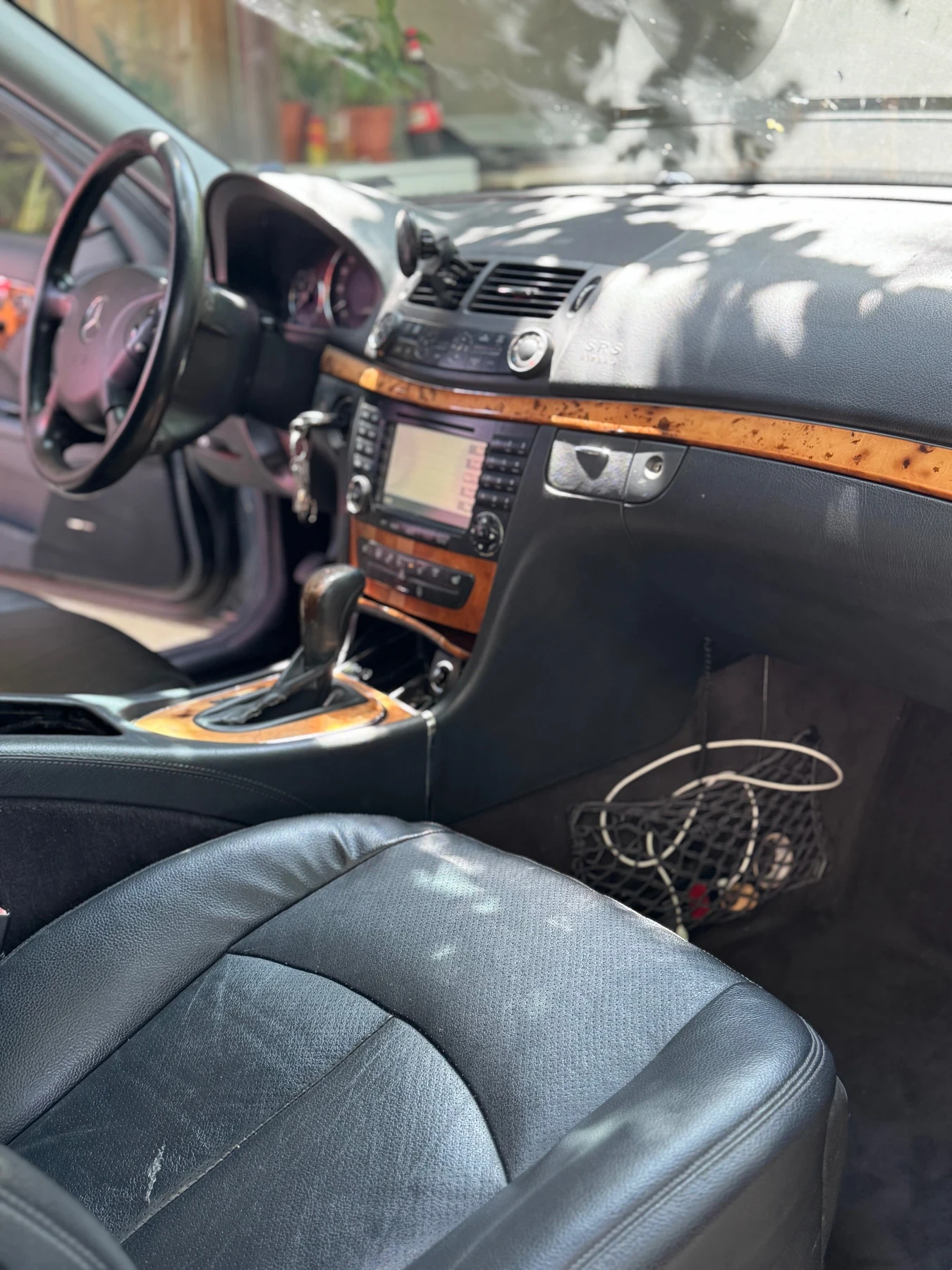 Mercedes-Benz E 350 | Mobile.bg � ����������� 7