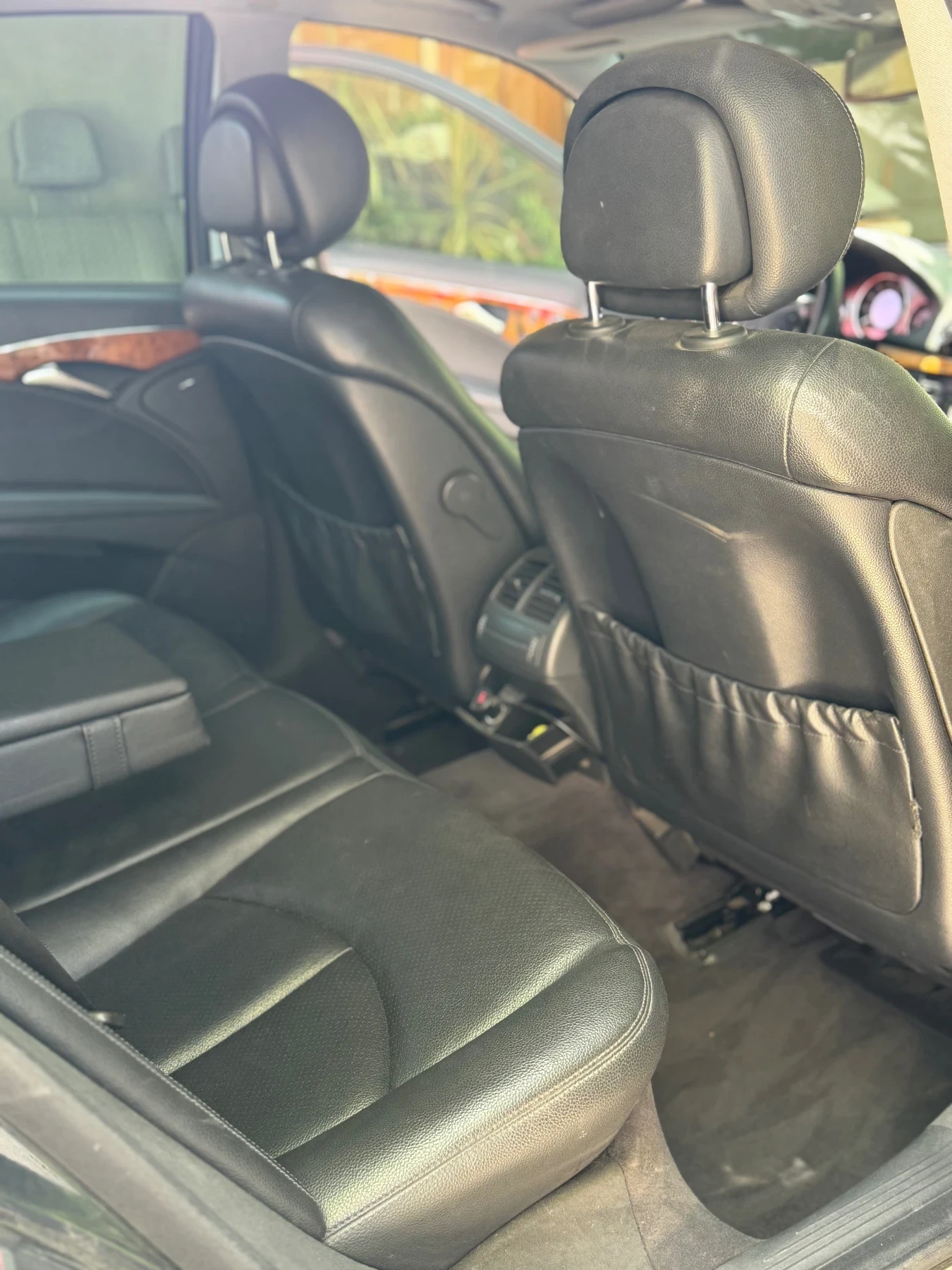 Mercedes-Benz E 350 | Mobile.bg � ����������� 6