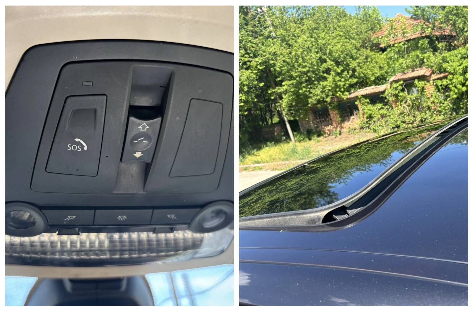 BMW 530, снимка 11 - Автомобили и джипове - 53742717