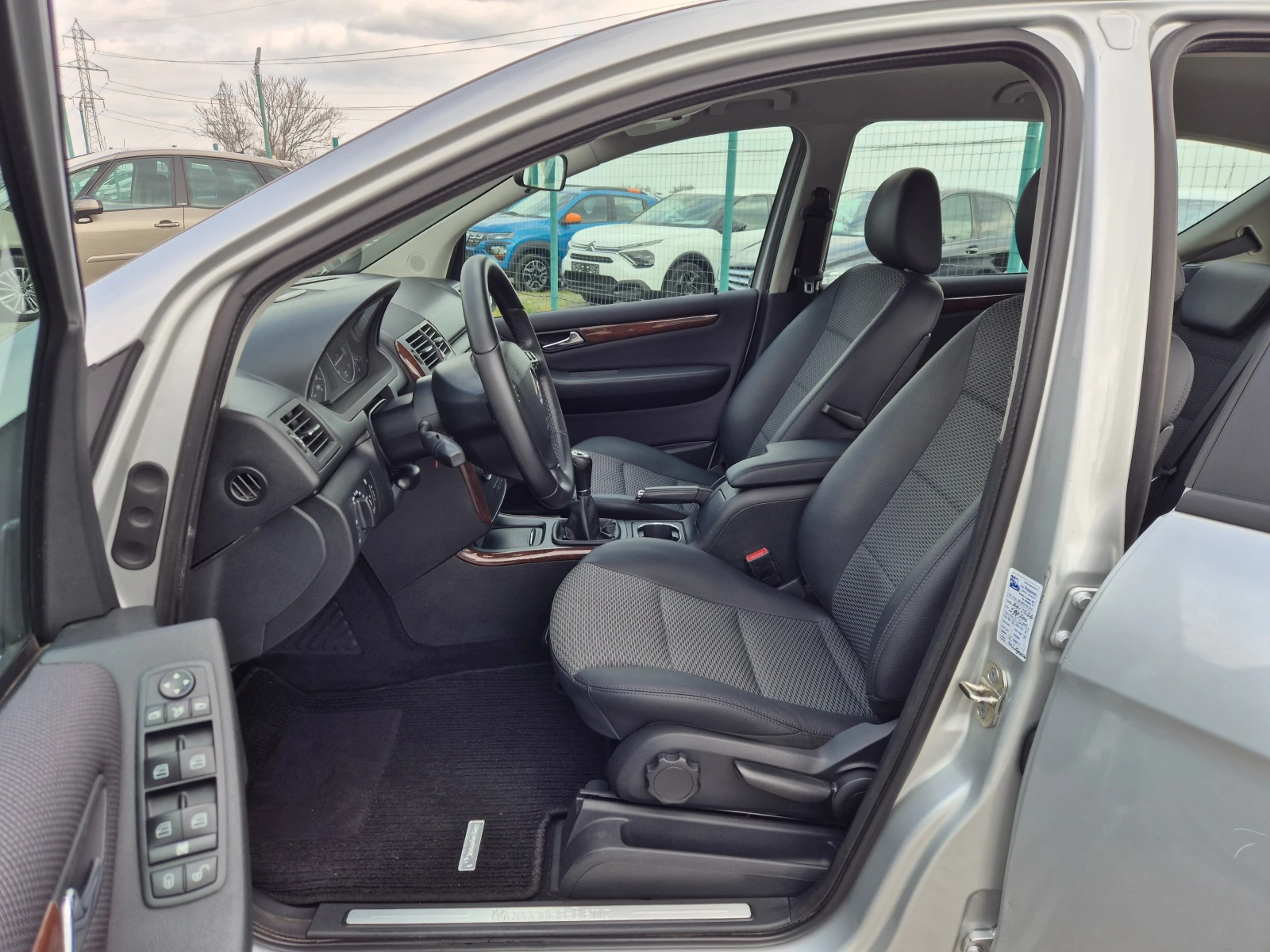 Mercedes-Benz A 160 1.5i 95�� | Mobile.bg � ����������� 13