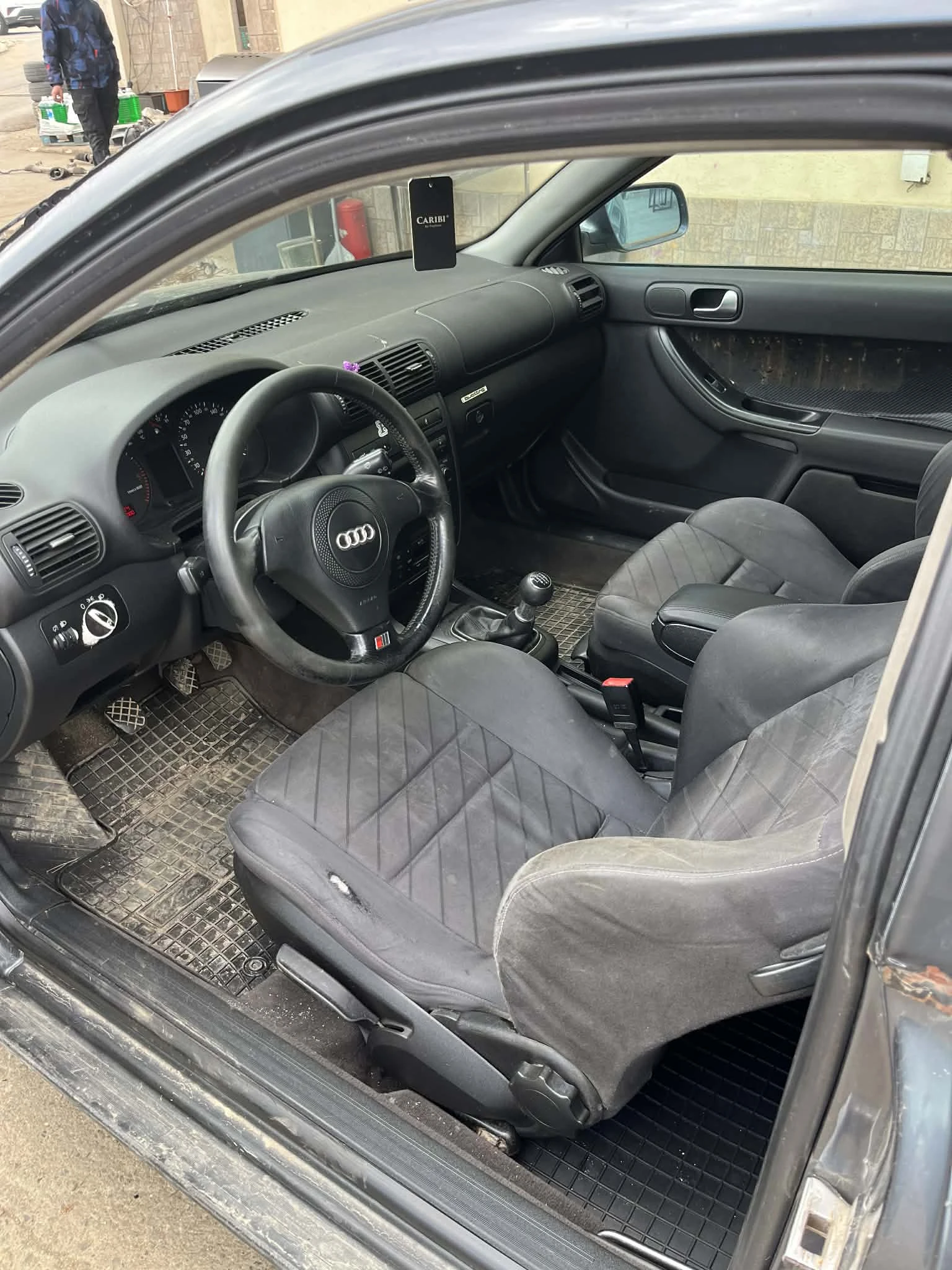 Audi A3 1.9 TDI | Mobile.bg � ����������� 4