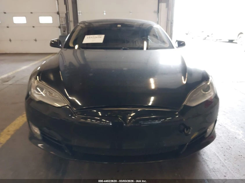 Tesla Model S Performance RWD * Kрайна цена до БГ* , снимка 12 - Автомобили и джипове - 54169728