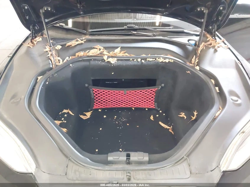 Tesla Model S Performance RWD * Kрайна цена до БГ* , снимка 10 - Автомобили и джипове - 54169728