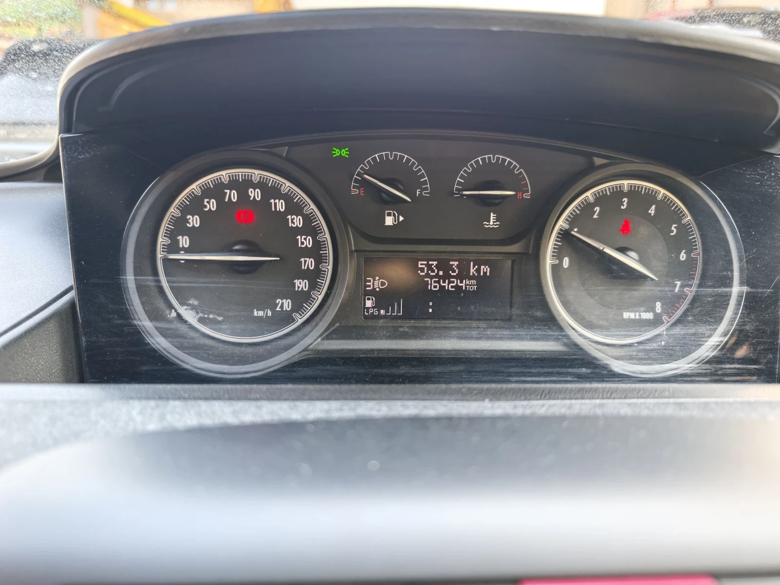 Lancia Ypsilon 1.2i � �������� ����� ���������  | Mobile.bg � ����������� 9