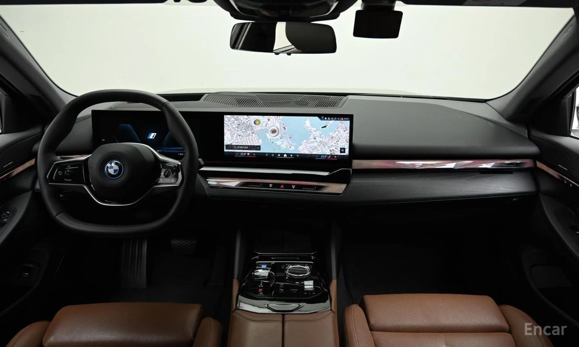 BMW i5 360 CAM* PANO* HEADUP | Mobile.bg � ����������� 8