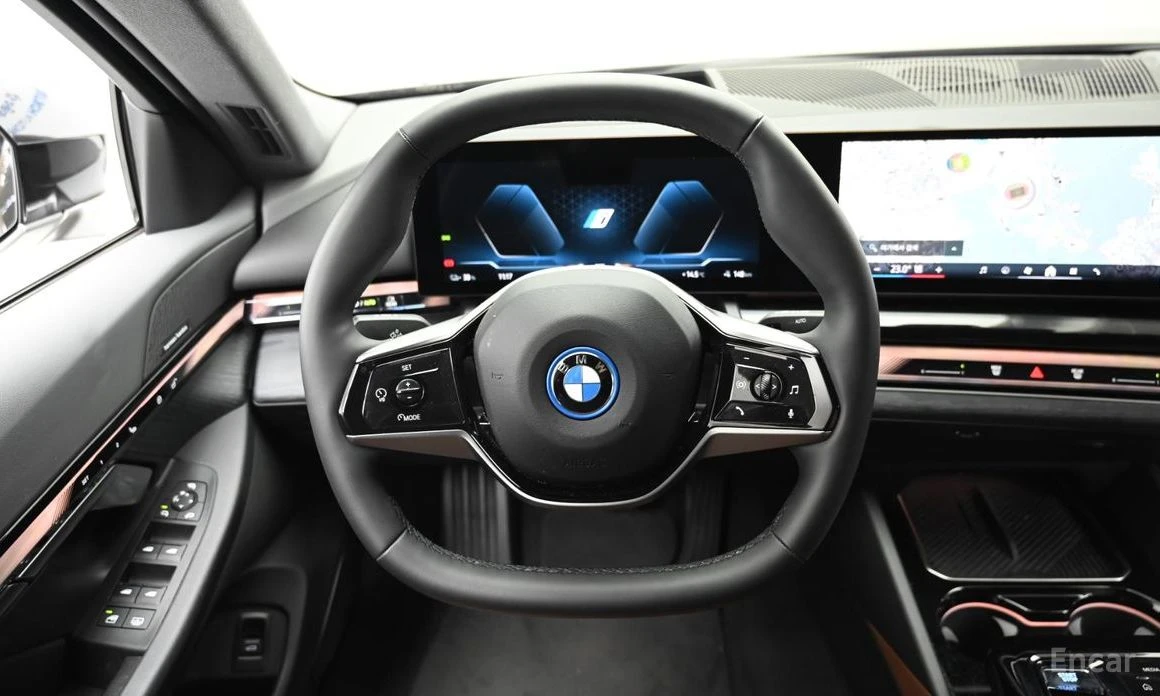 BMW i5 360 CAM* PANO* HEADUP | Mobile.bg � ����������� 9