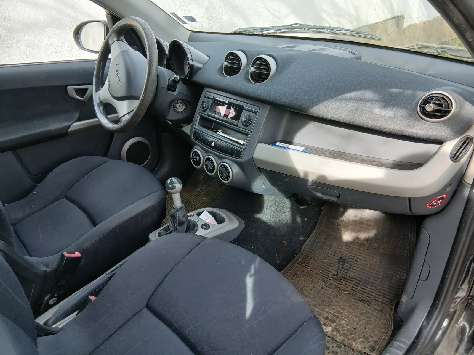 Smart Forfour | Mobile.bg � ����������� 1