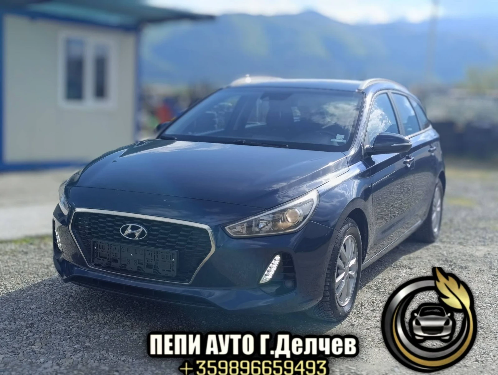 Hyundai I30 1.6 CRDi | Mobile.bg � ����������� 2