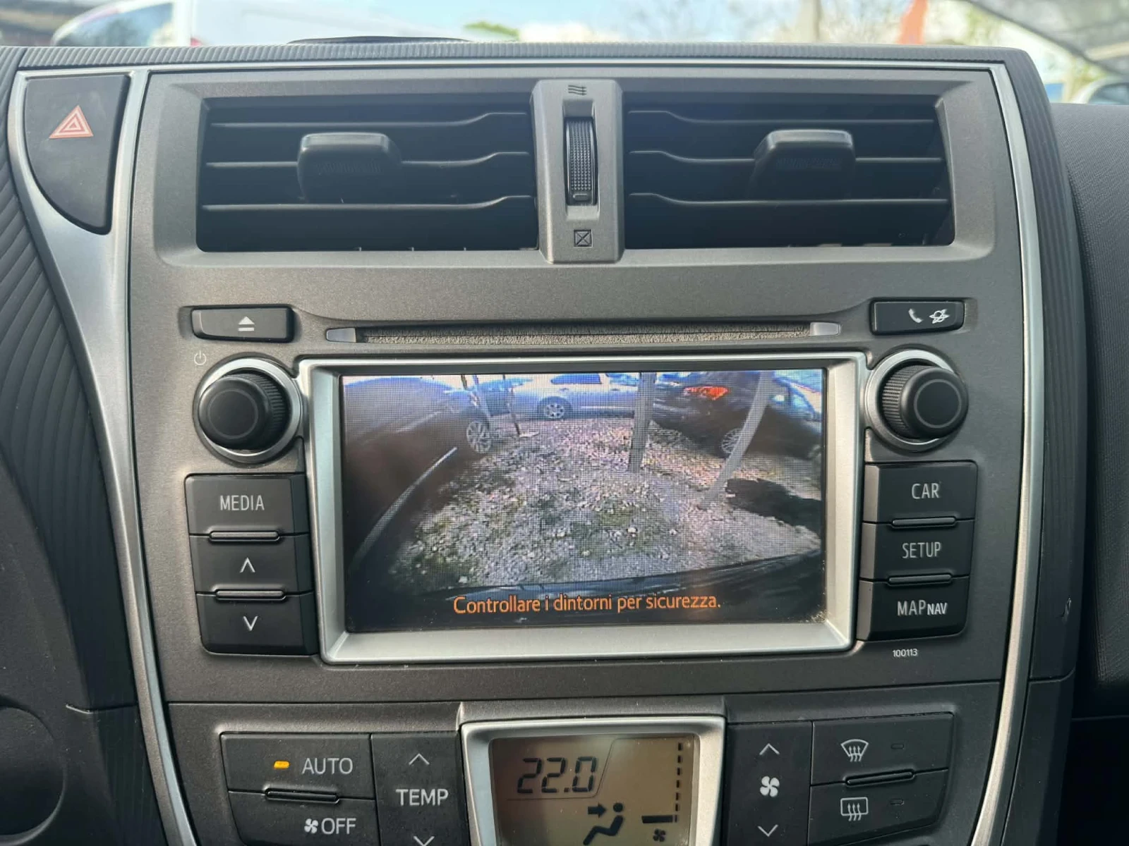 Toyota Verso S 1, 3I-99 k.s.122 000 �� | Mobile.bg � ����������� 12