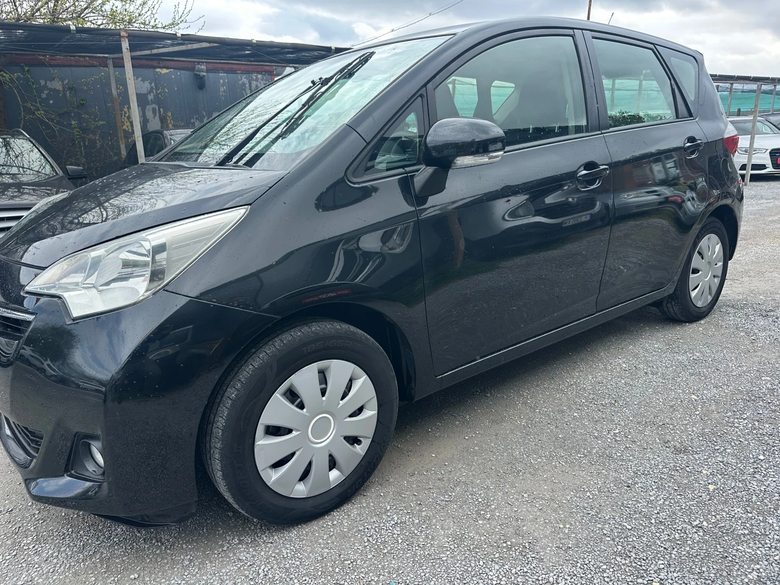Toyota Verso S 1, 3I-99 k.s.122 000 �� | Mobile.bg � ����������� 2
