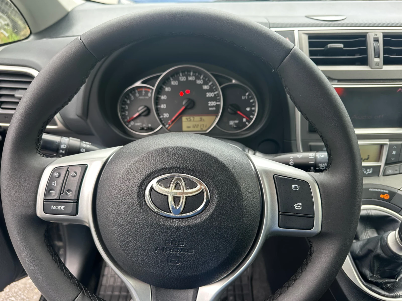 Toyota Verso S 1, 3I-99 k.s.122 000 �� | Mobile.bg � ����������� 10
