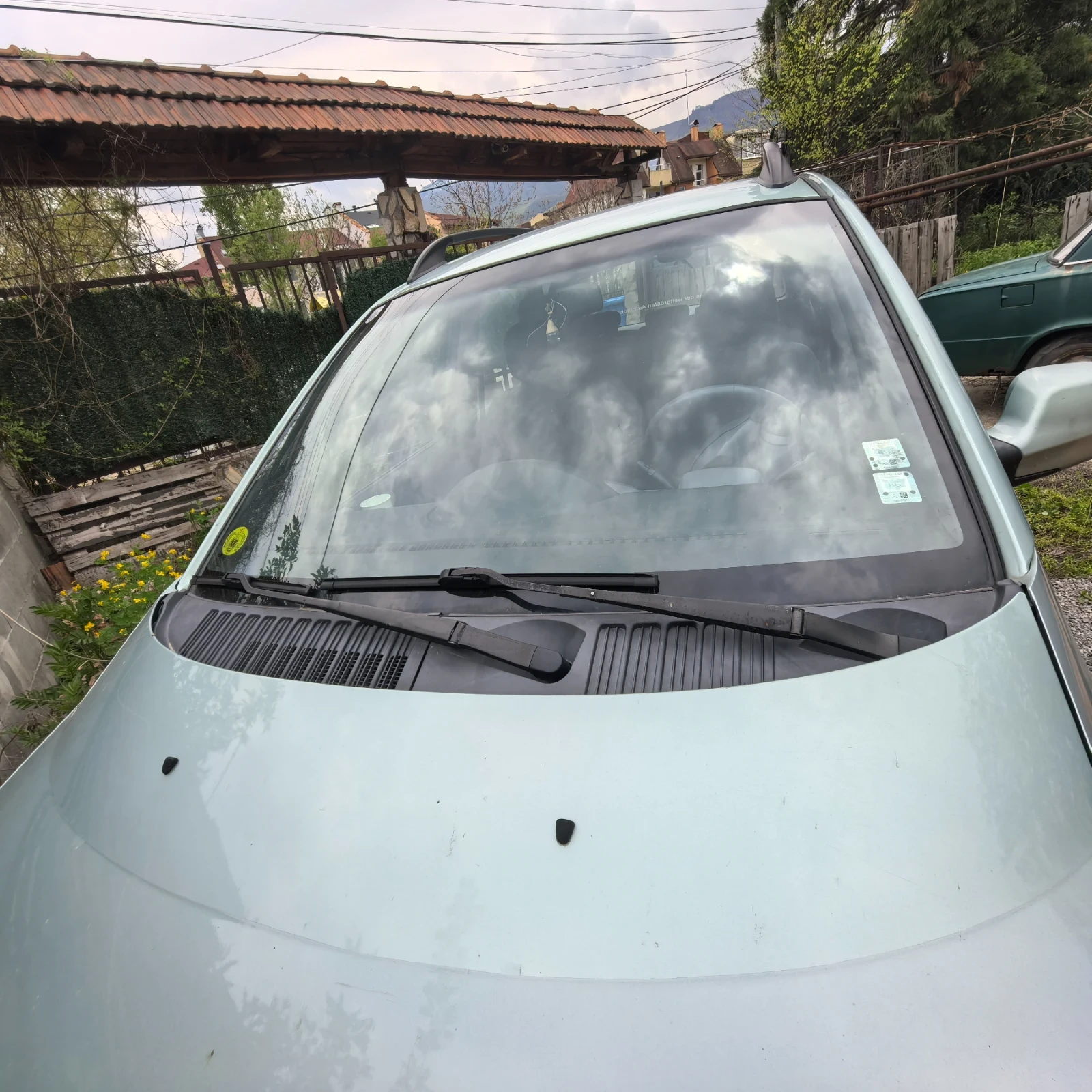 Hyundai Matrix | Mobile.bg � ����������� 3