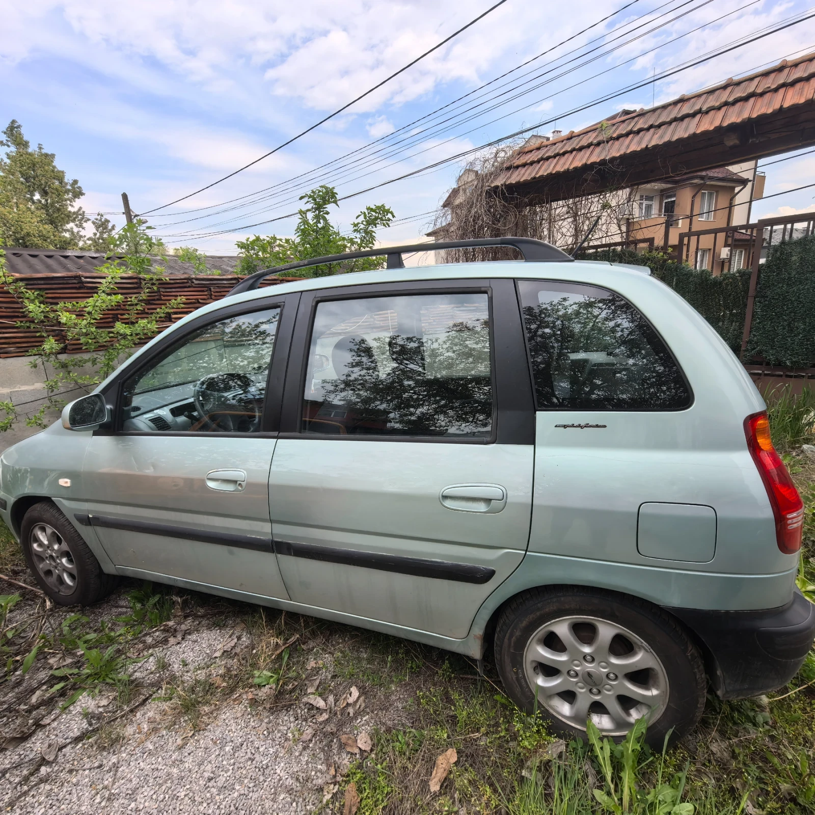 Hyundai Matrix | Mobile.bg � ����������� 2