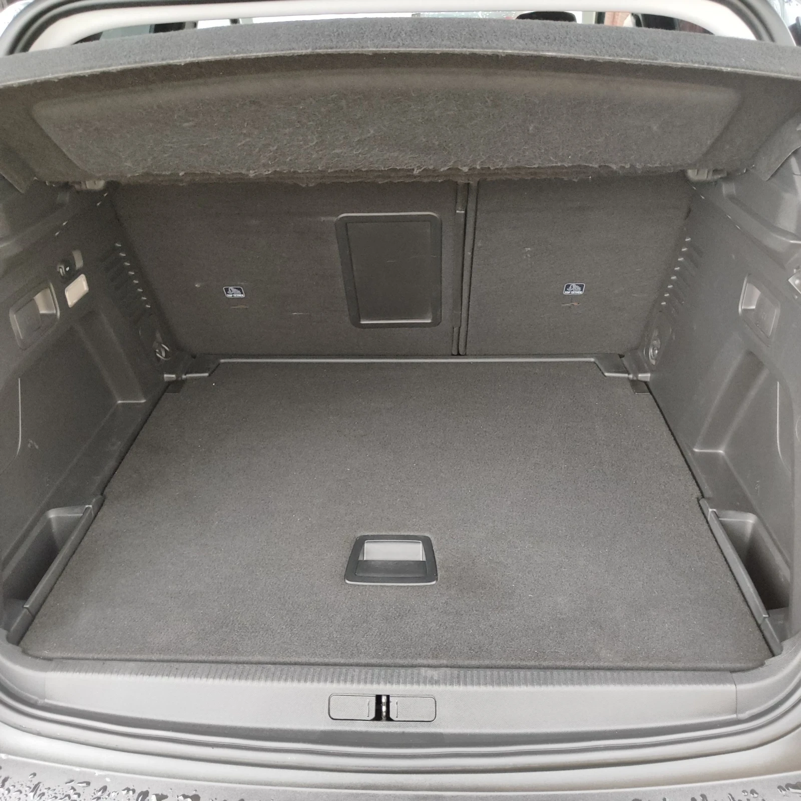 Peugeot 3008 1.5HDI GT line 2021г, снимка 10 - Автомобили и джипове - 54584707