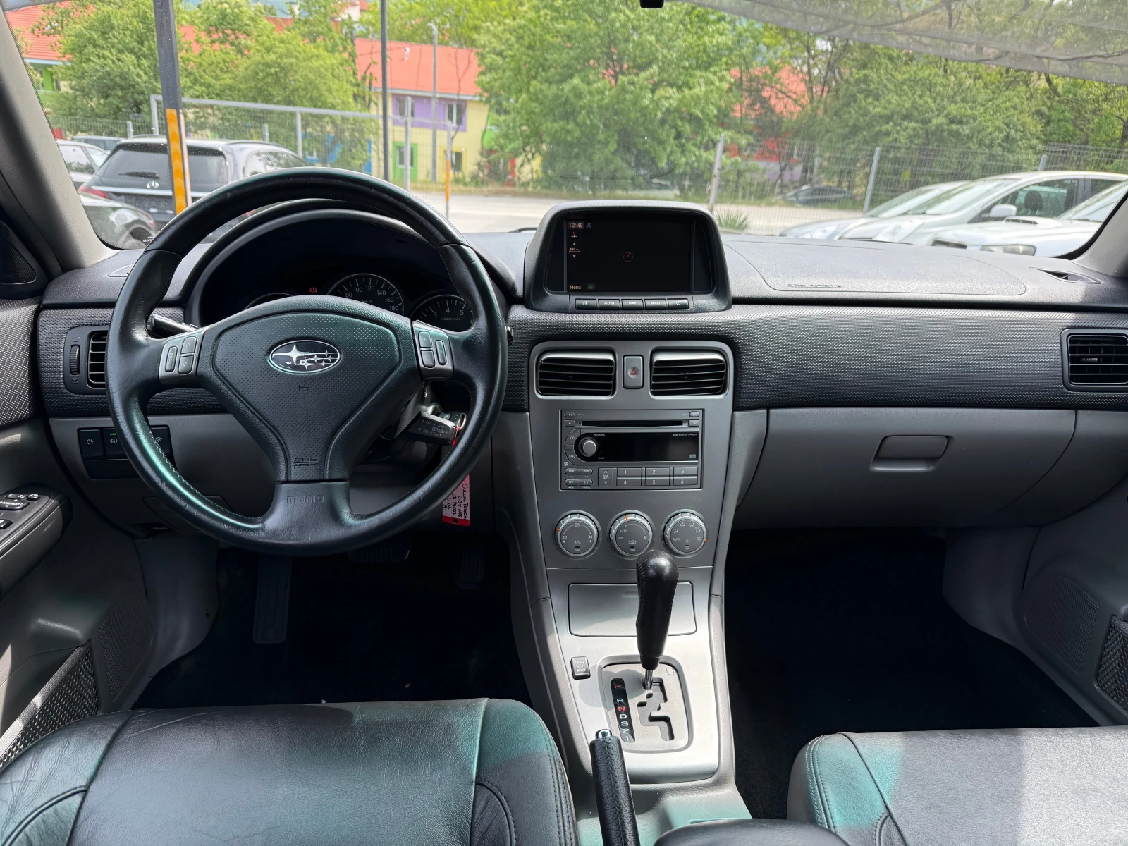 Subaru Forester 2.0 AWD🇨🇭, снимка 10 - Автомобили и джипове - 54754086