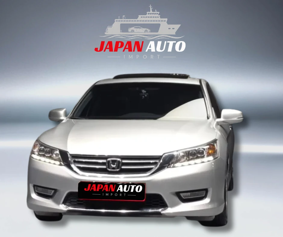 Honda Accord 2.4 бензин! Автоматик! Екзекютив!, снимка 3 - Автомобили и джипове - 54822129