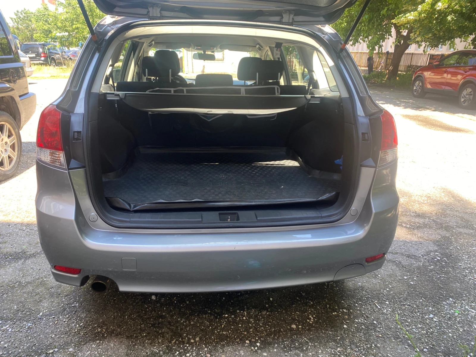 Subaru Legacy, снимка 8 - Автомобили и джипове - 54838064