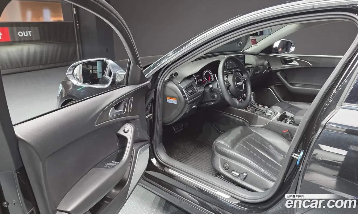 Audi A6 !!!PRESTIGE ПЪЛНО ОБОРУДBАНЕ, снимка 10 - Автомобили и джипове - 54869867