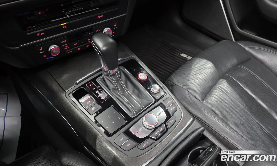 Audi A6 !!!PRESTIGE ПЪЛНО ОБОРУДBАНЕ, снимка 9 - Автомобили и джипове - 54869867