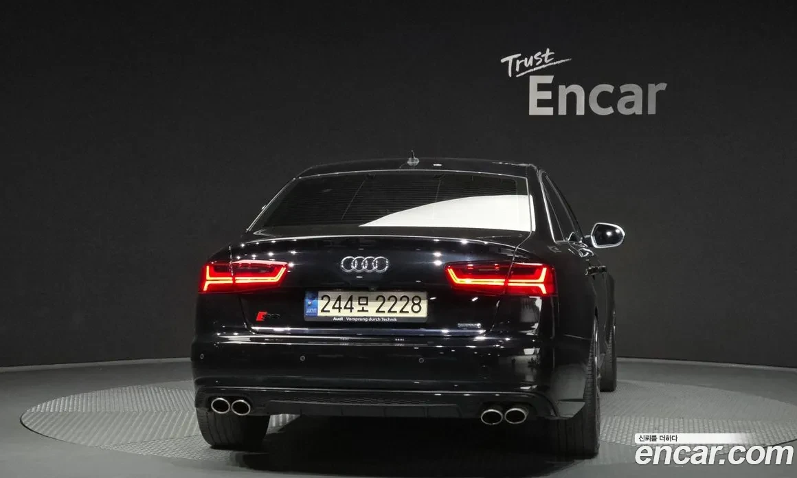 Audi A6 !!!PRESTIGE ПЪЛНО ОБОРУДBАНЕ, снимка 4 - Автомобили и джипове - 54869867