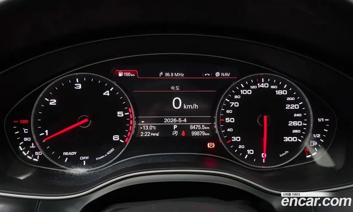 Audi A6 !!!PRESTIGE ПЪЛНО ОБОРУДBАНЕ, снимка 8 - Автомобили и джипове - 54869867