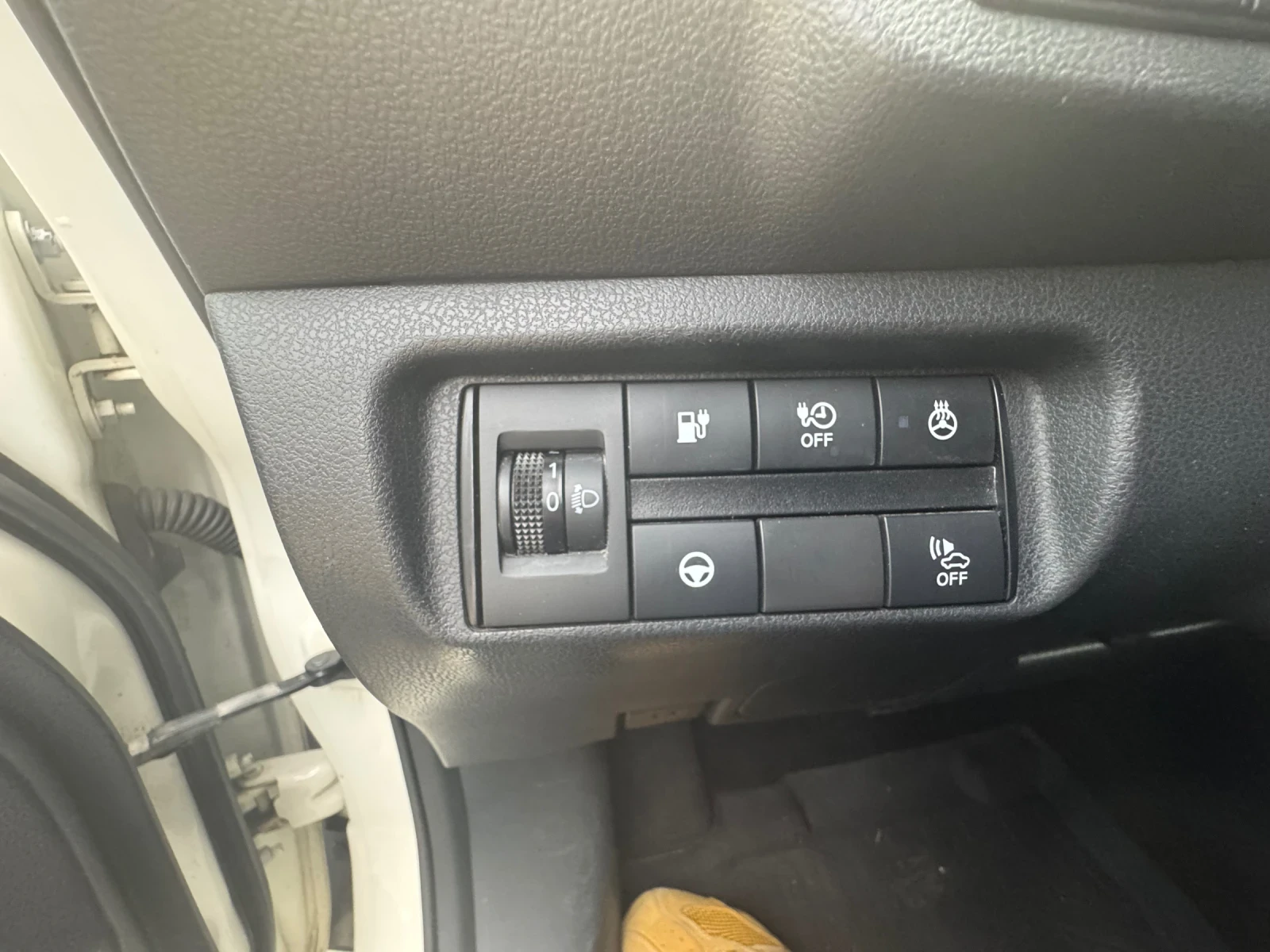 Nissan Leaf  62 kWh, снимка 7 - Автомобили и джипове - 55105569